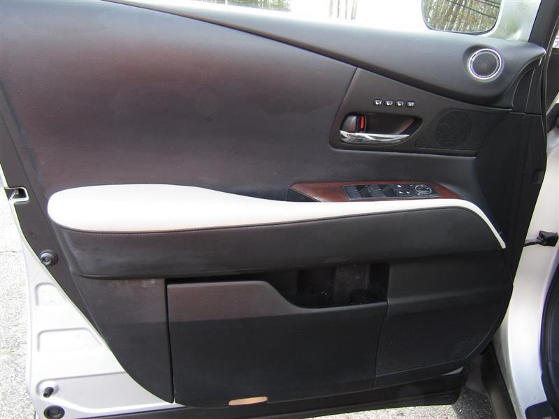 used 2012 Lexus RX 450h car, priced at $13,995