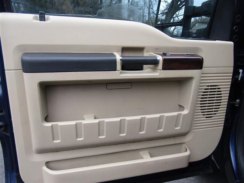 used 2010 Ford F-350 car, priced at $20,995