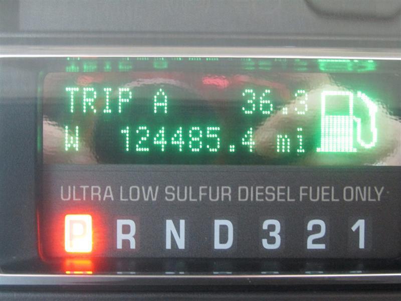 used 2010 Ford F-350 car, priced at $20,995