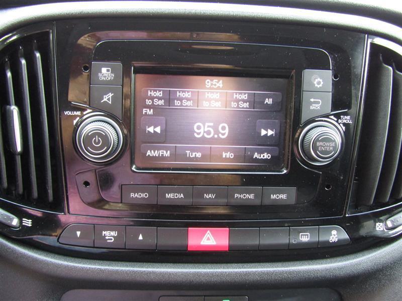 used 2019 Ram ProMaster City car, priced at $14,900