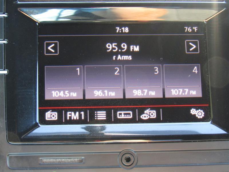 used 2018 Volkswagen Beetle car, priced at $13,250