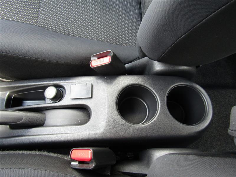 used 2013 Nissan Versa car, priced at $8,995