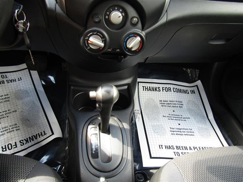used 2013 Nissan Versa car, priced at $8,995