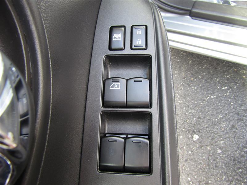 used 2013 Nissan Versa car, priced at $8,995