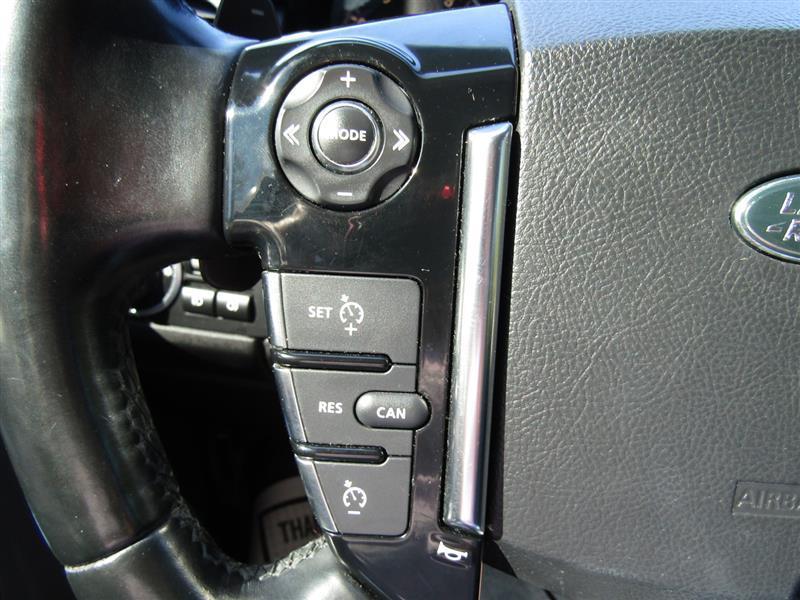 used 2015 Land Rover LR4 car, priced at $15,399