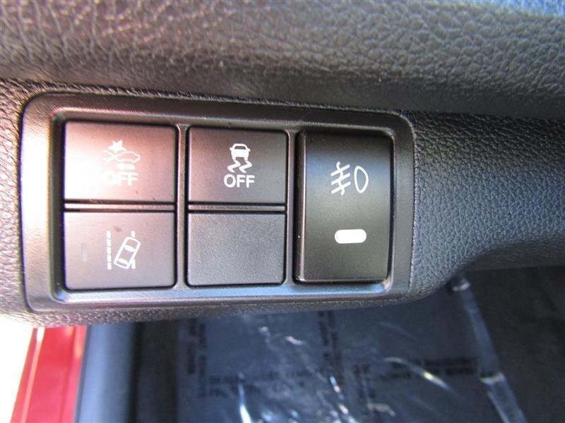 used 2019 Honda Civic car, priced at $16,995