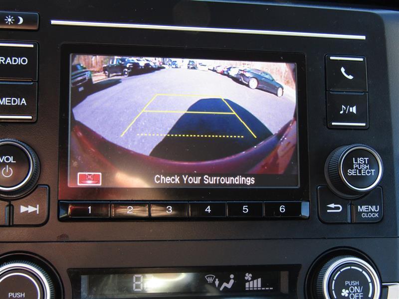 used 2019 Honda Civic car, priced at $16,995