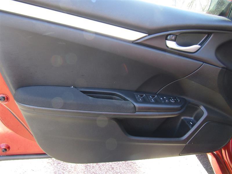 used 2019 Honda Civic car, priced at $16,995