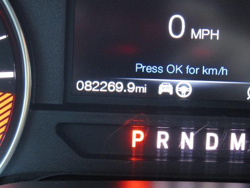 used 2020 Ford F-150 car, priced at $38,900