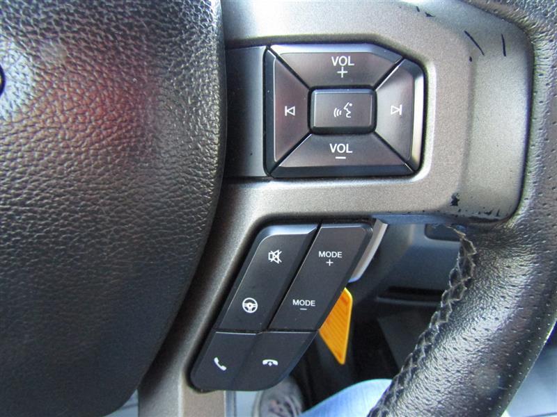 used 2020 Ford F-150 car, priced at $38,900