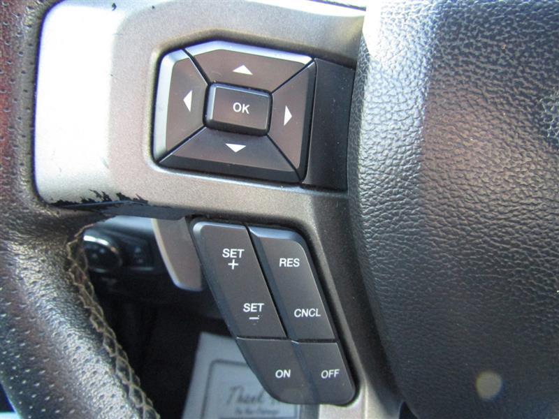 used 2020 Ford F-150 car, priced at $38,900