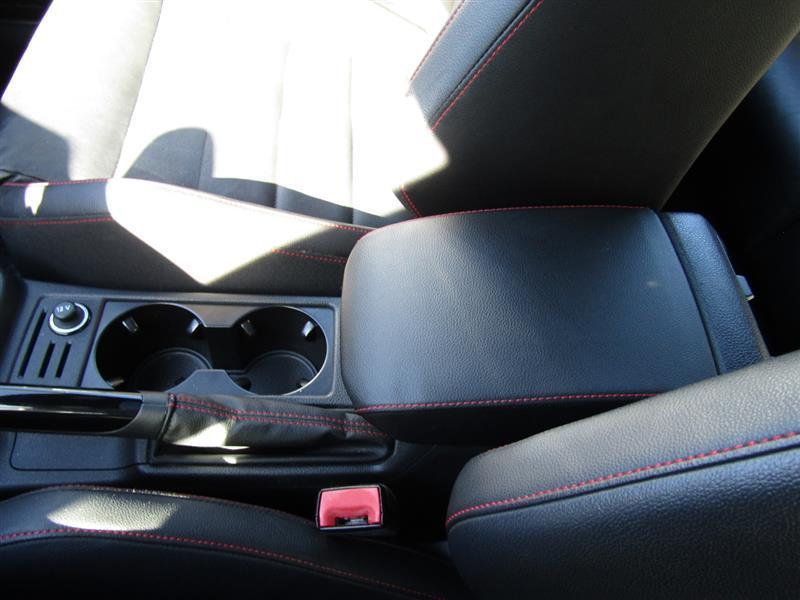 used 2017 Volkswagen Golf GTI car, priced at $15,500