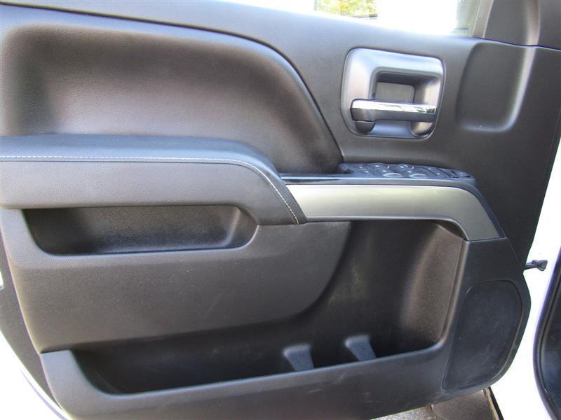 used 2015 Chevrolet Silverado 3500 car, priced at $30,995