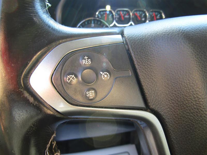 used 2015 Chevrolet Silverado 3500 car, priced at $30,995