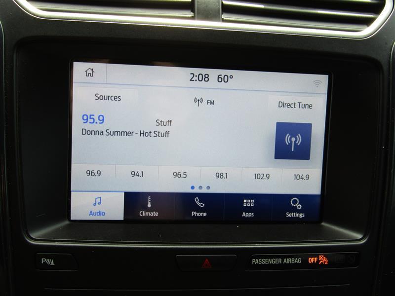 used 2018 Ford Explorer car, priced at $14,995
