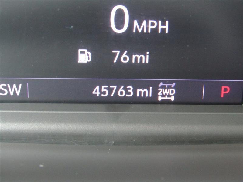 used 2020 Chevrolet Silverado 1500 car, priced at $35,700