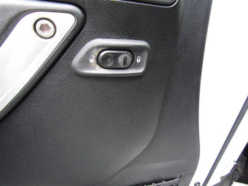 used 2014 Jeep Wrangler Unlimited car, priced at $15,500