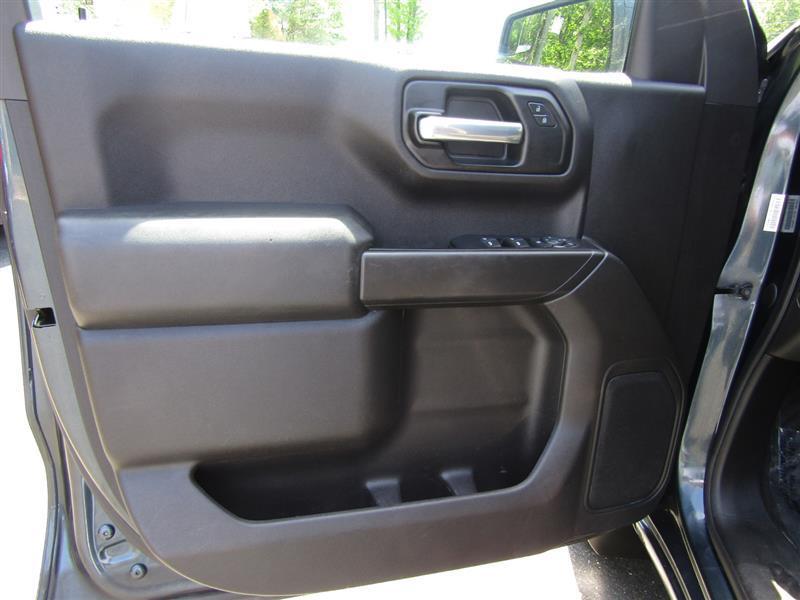 used 2020 Chevrolet Silverado 1500 car, priced at $30,399