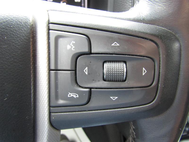 used 2021 GMC Yukon car, priced at $46,995