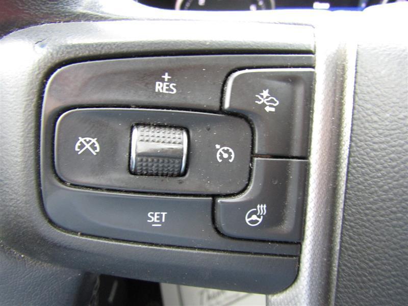 used 2021 GMC Yukon car, priced at $46,995