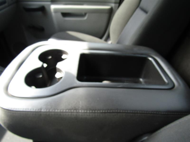 used 2011 Chevrolet Silverado 1500 car, priced at $11,700