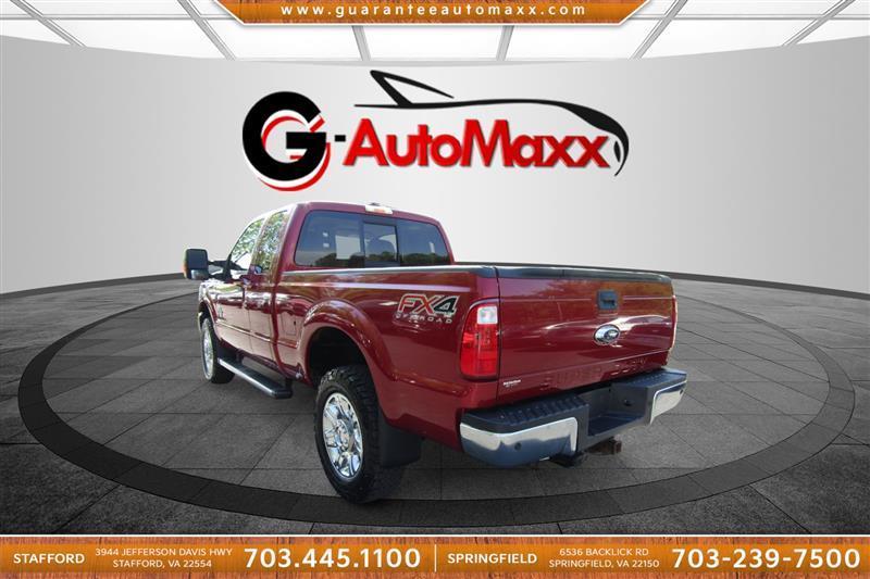 used 2016 Ford F-350 car, priced at $22,995