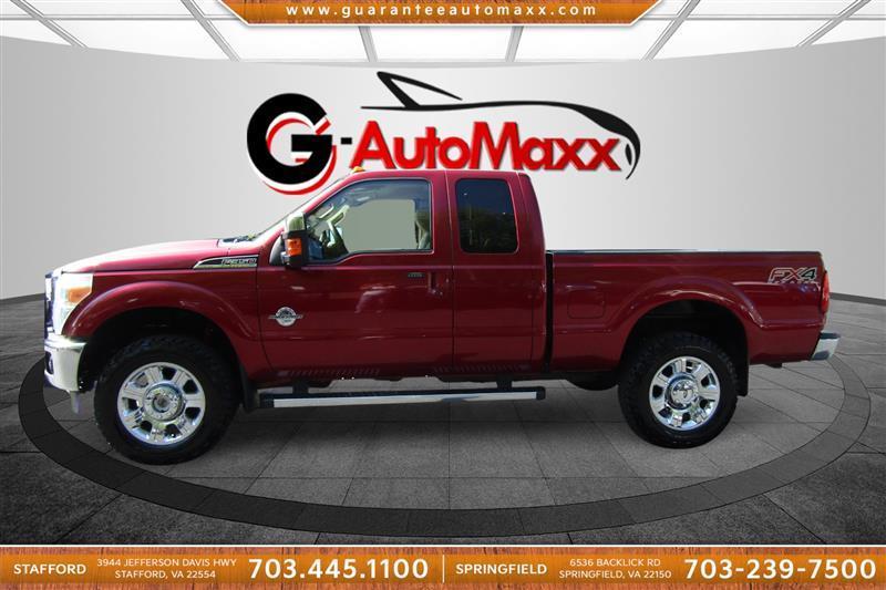 used 2016 Ford F-350 car, priced at $22,995