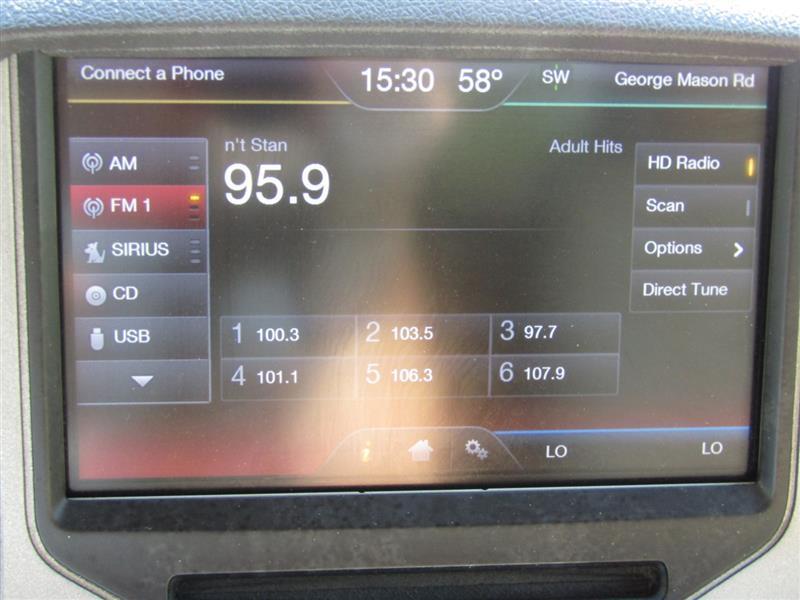 used 2016 Ford F-350 car, priced at $22,995