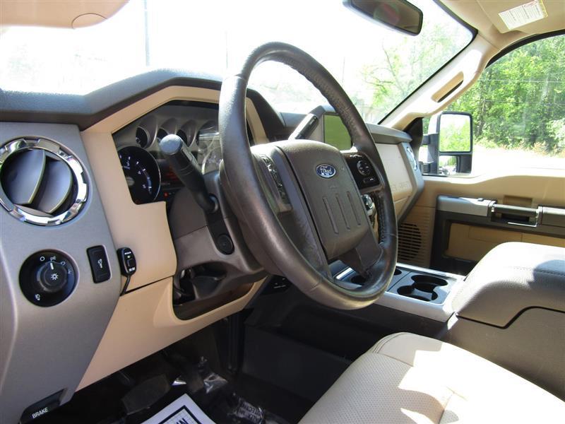 used 2016 Ford F-350 car, priced at $22,995