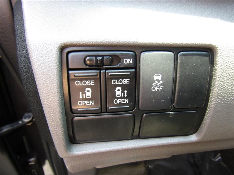 used 2016 Honda Odyssey car, priced at $14,900