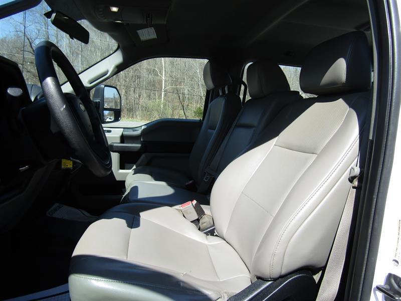 used 2017 Ford F-250 car, priced at $21,995