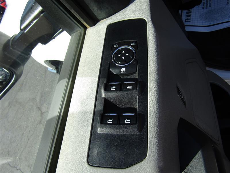 used 2017 Ford F-250 car, priced at $21,995