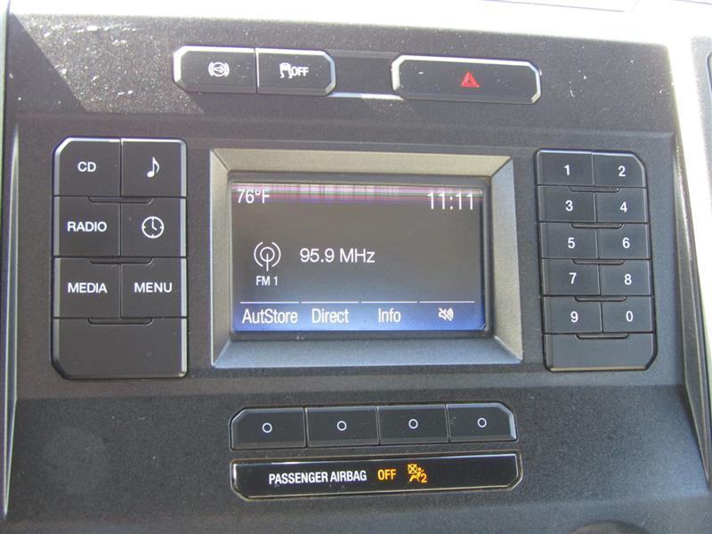 used 2017 Ford F-250 car, priced at $21,995