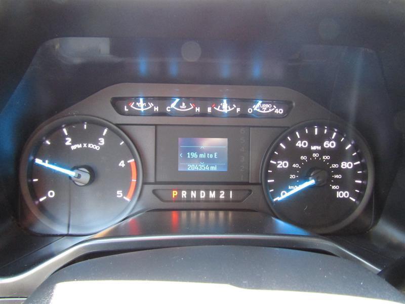 used 2017 Ford F-250 car, priced at $21,995