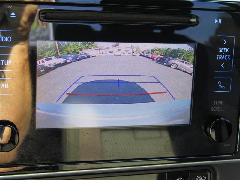 used 2018 Toyota Corolla car, priced at $13,500