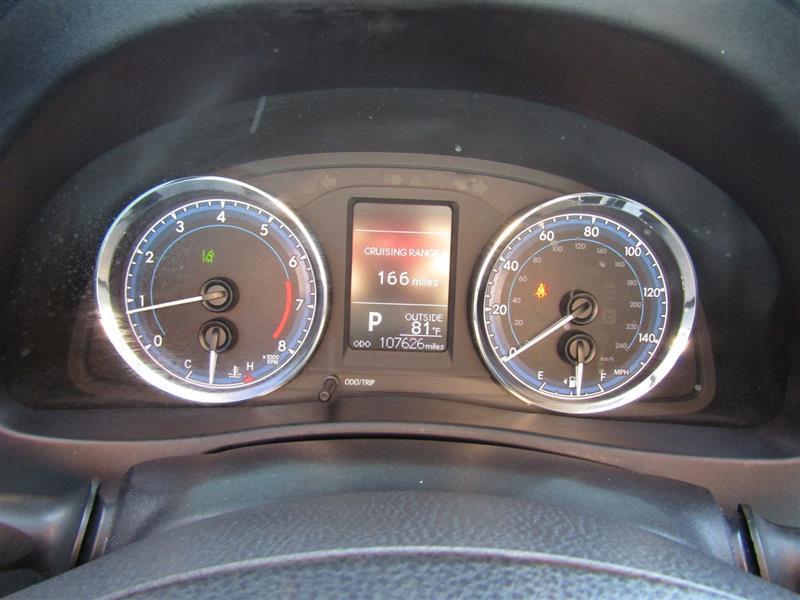 used 2018 Toyota Corolla car, priced at $13,500