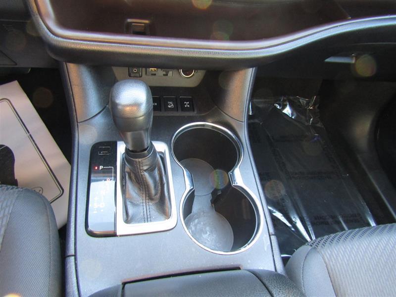 used 2019 Toyota Highlander car, priced at $20,500