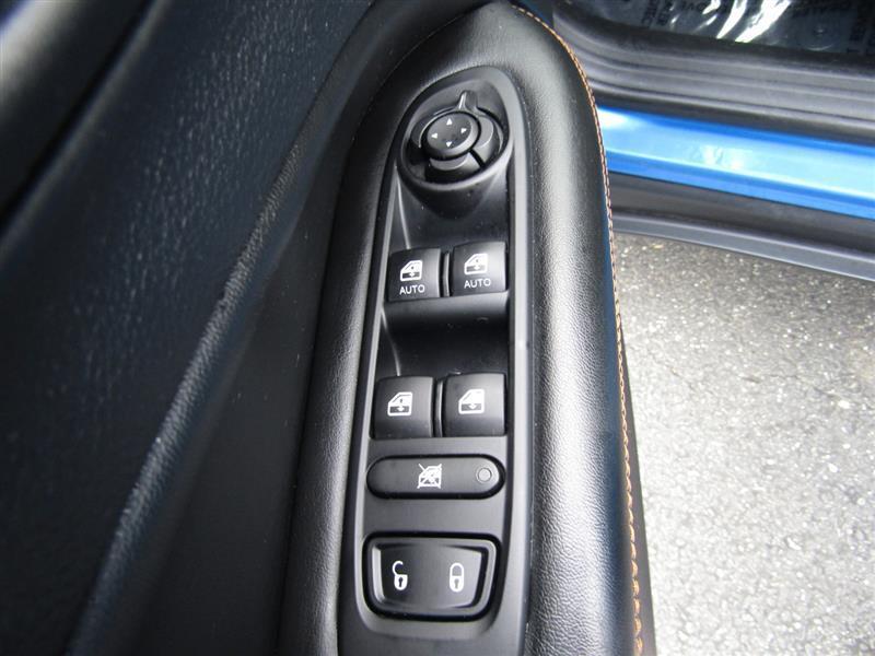 used 2018 Jeep Compass car, priced at $12,500