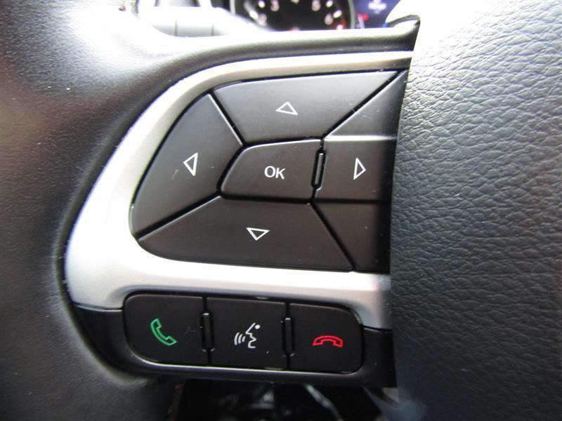 used 2018 Jeep Compass car, priced at $12,500