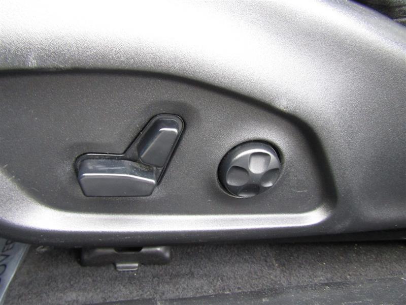 used 2018 Jeep Compass car, priced at $12,500