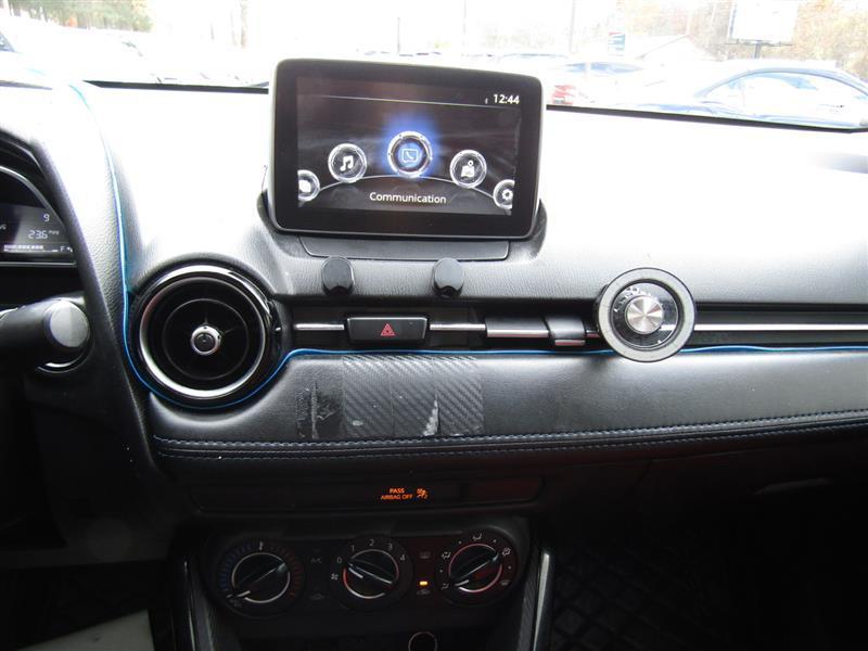 used 2017 Toyota Yaris iA car, priced at $11,250