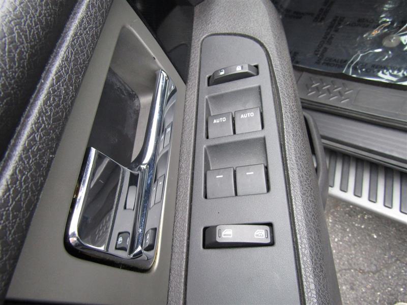 used 2011 Ford F-150 car, priced at $19,400