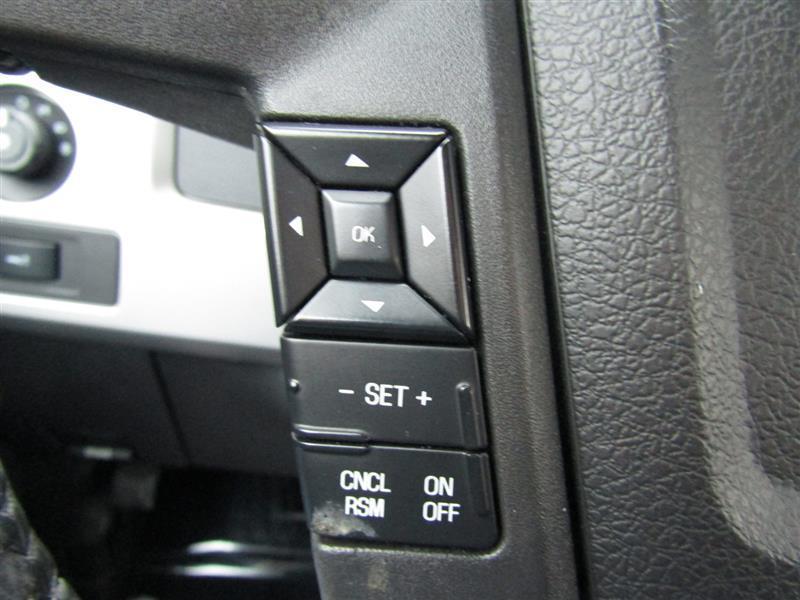 used 2011 Ford F-150 car, priced at $19,400