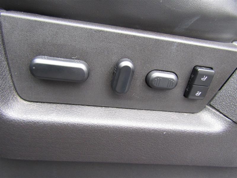 used 2011 Ford F-150 car, priced at $19,400