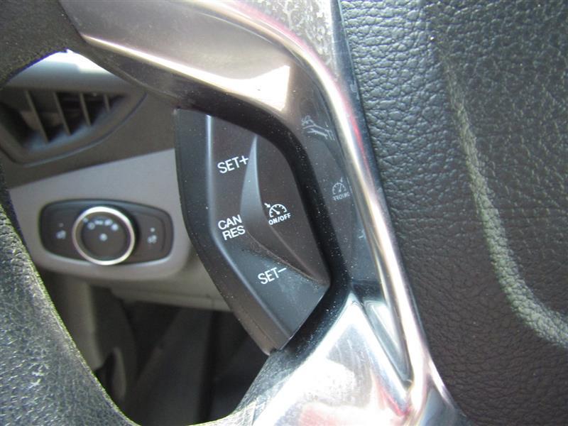 used 2020 Ford Transit Connect car, priced at $14,350