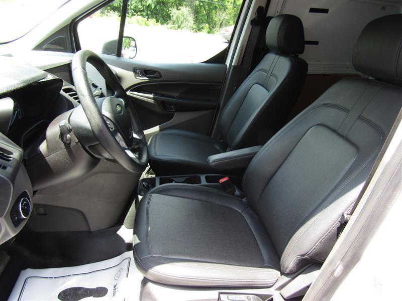 used 2020 Ford Transit Connect car, priced at $14,350