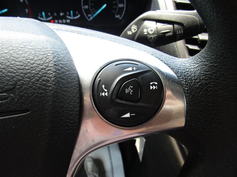 used 2020 Ford Transit Connect car, priced at $14,350