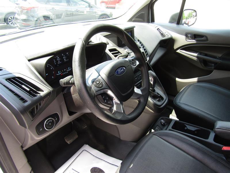 used 2020 Ford Transit Connect car, priced at $14,350