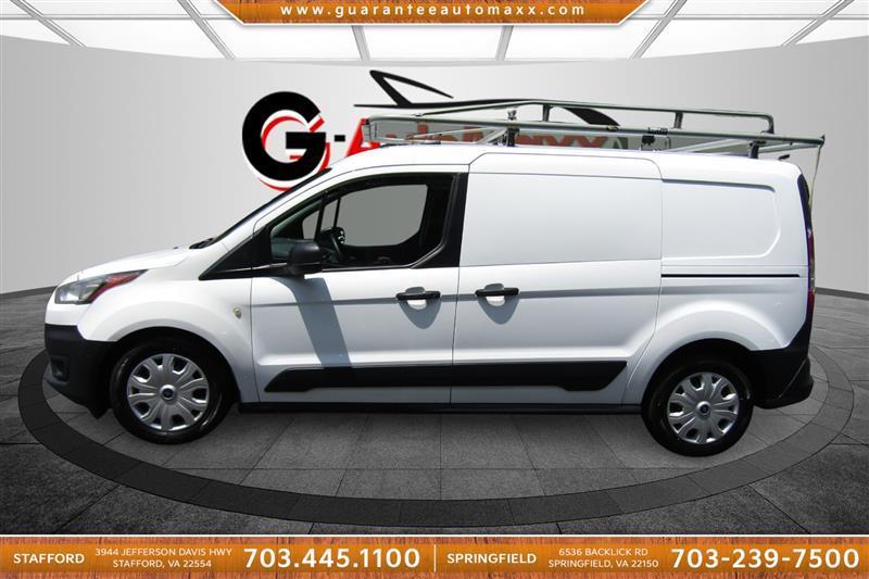 used 2020 Ford Transit Connect car, priced at $14,350