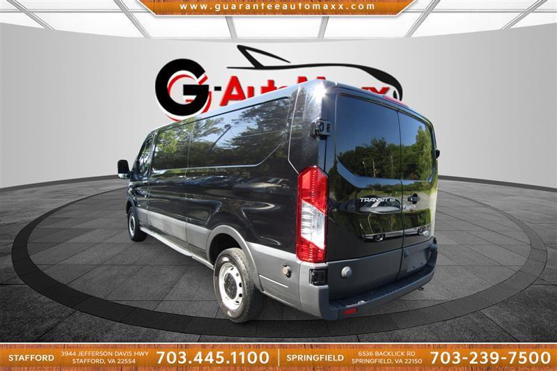 used 2020 Ford Transit-150 car, priced at $18,500